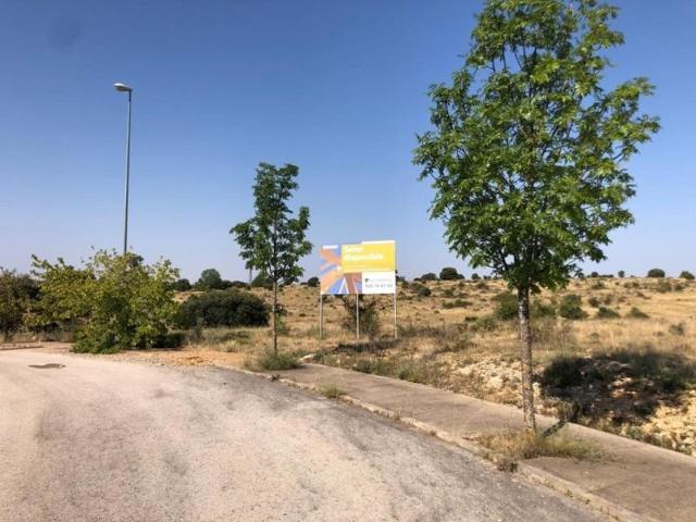 Terreno en venta en Guadalajara, Sigüenza photo 0