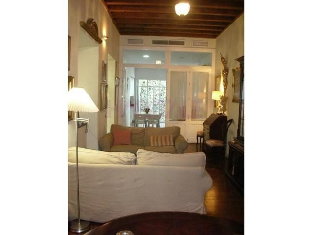 Casa en venta en Sevilla photo 0