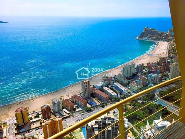Apartamento en venta en Benidorm, MEXICO, 03502 photo 0