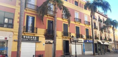 Edificio en venta en Almuñécar, ALMUÑECAR CENTRO photo 0