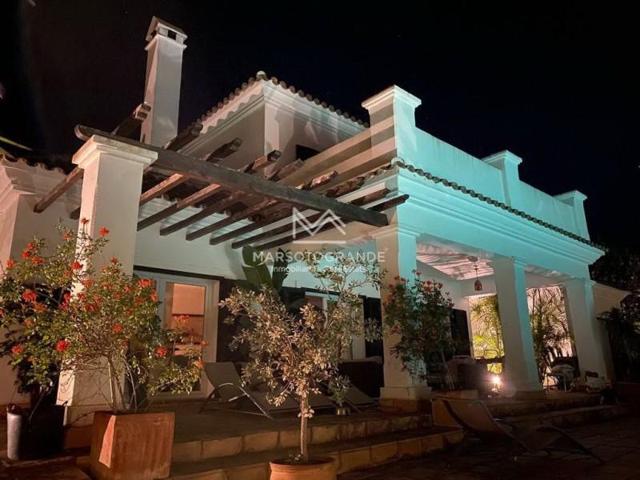 Chalet en venta en Sotogrande, Sotogrande - Alto photo 0