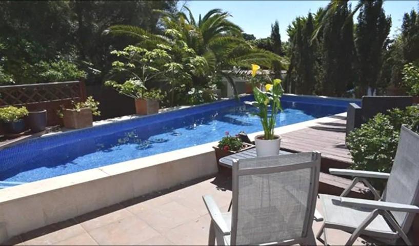Chalet en venta en Calvia, Torrenova photo 0