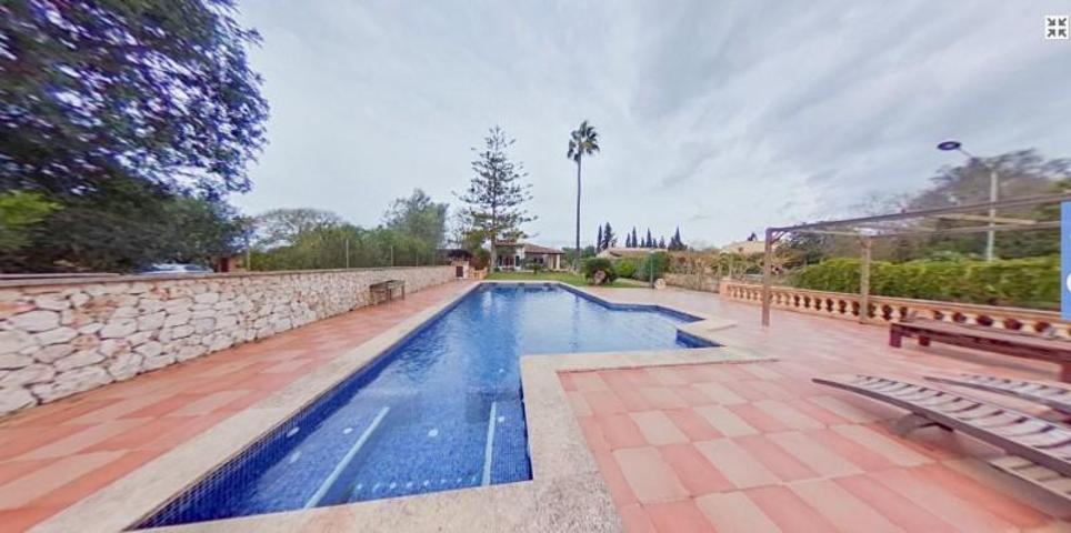 Chalet en venta en Sencelles, Camí de costitx photo 0