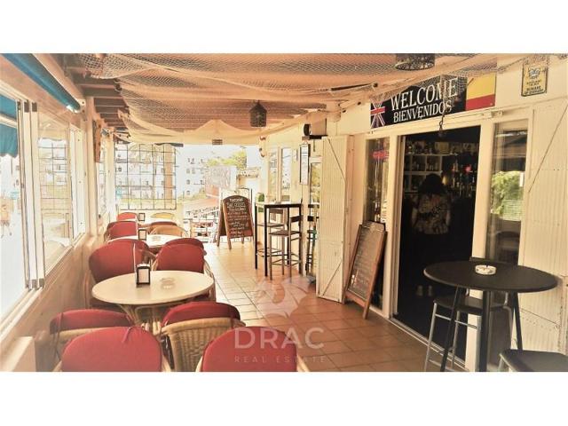 Local comercial en venta en Santanyí photo 0