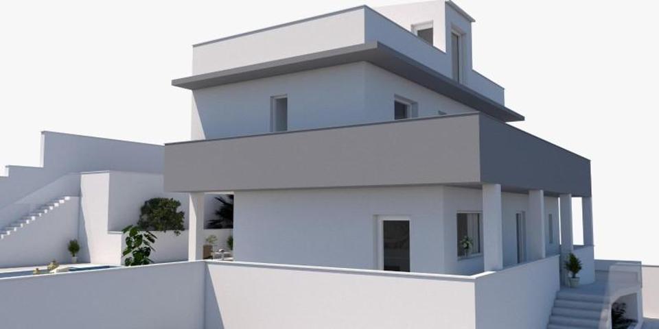 Chalet en venta en Benalmádena, Santangelo Sur photo 0