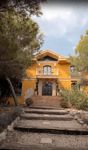 Chalet en venta en Ciudad quesada photo 0