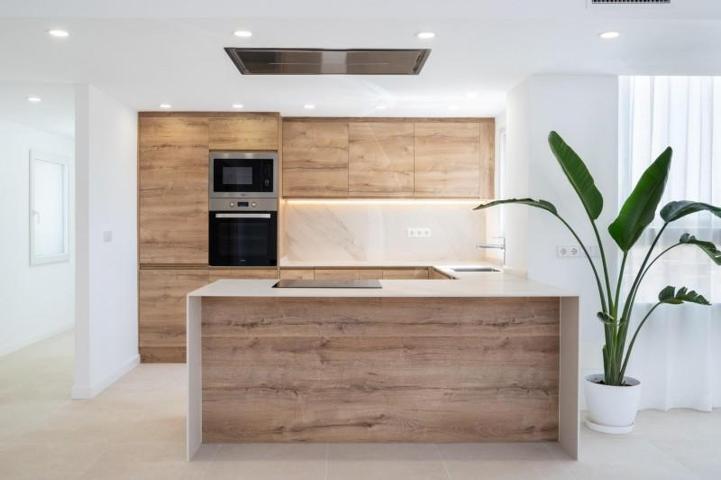 Aticos en venta en Mallorca, Arxiduc photo 0