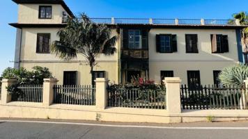 Edificio en venta en La Orotava, El Mayorazgo photo 0