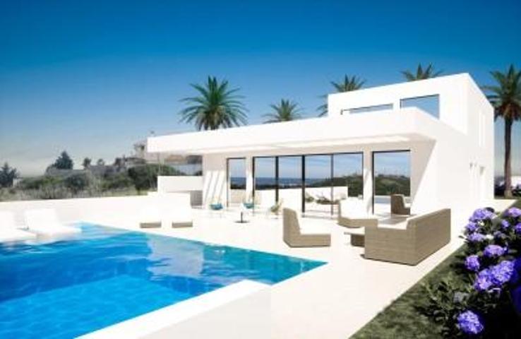 Chalet en venta en Casares, Camarate photo 0