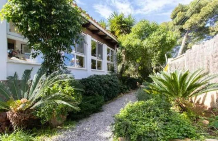 Casa en venta en Calvia, Cala Vinyes photo 0