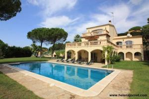 Casa en venta en Santa Cristina d'Aro, Centre photo 0