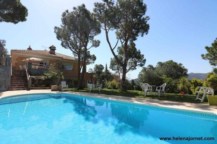 Casa en venta en Santa Cristina d'Aro, Centre photo 0