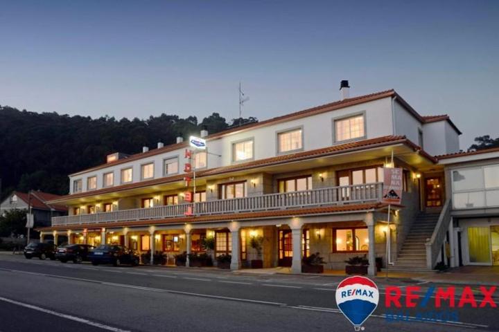 Edificio en venta en A Guarda, A Guarda photo 0