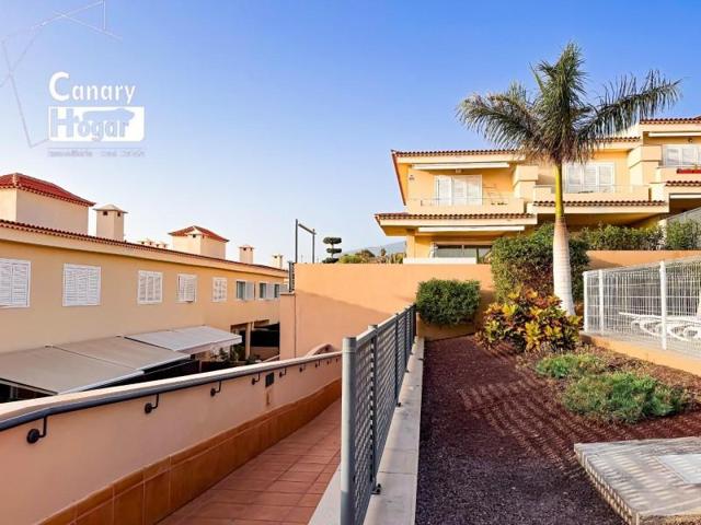 Chalet en venta en Santiago del Teide, Puerto de Santiago photo 0