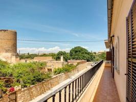 Casa en venta en Santanyí photo 0