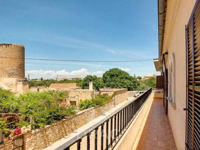 Casa en venta en Santanyí photo 0