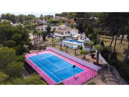 Chalet en venta en Jávea-Xàbia photo 0