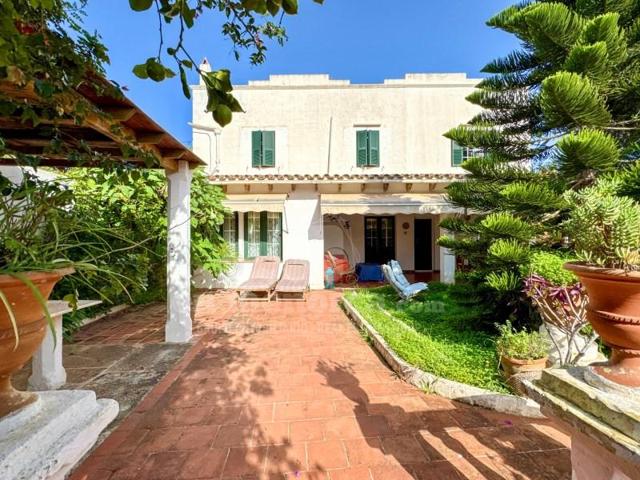 Casa en venta en Mahón-Maó, Malbúger - Camí d'en Barrotes photo 0