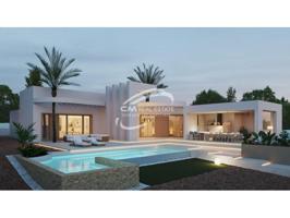 Chalet en venta en Algorfa photo 0