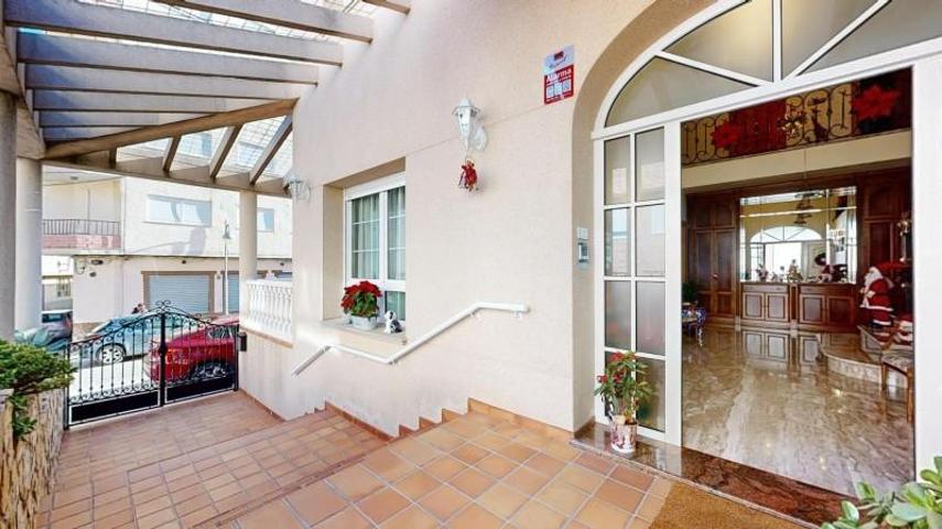 Casa en venta en Muro de Alcoy, Centro photo 0