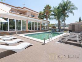 Chalet en venta en Bétera photo 0