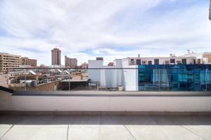 Aticos en venta en Fuengirola, Puerto Deportivo photo 0