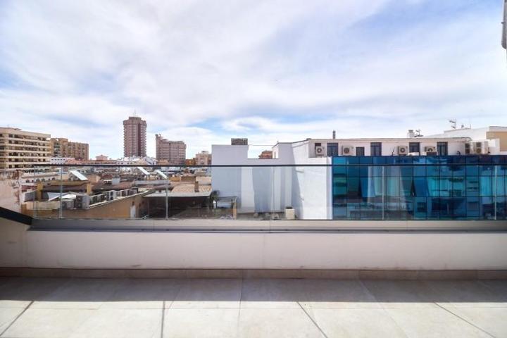 Aticos en venta en Fuengirola, Puerto Deportivo photo 0