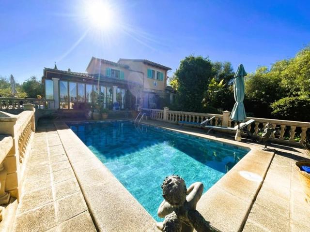 Casa con terreno en venta en Algaida, Afueras photo 0