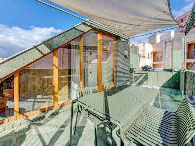 Edificio en venta en Mallorca photo 0