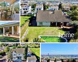 Chalet en venta en Tomares, Calle Villares Altos, 41940 photo 0