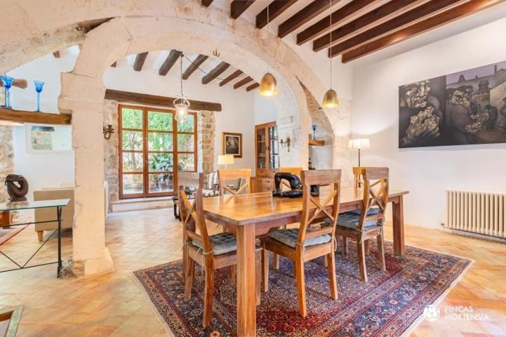 Casa en venta en Selva, Caimari photo 0