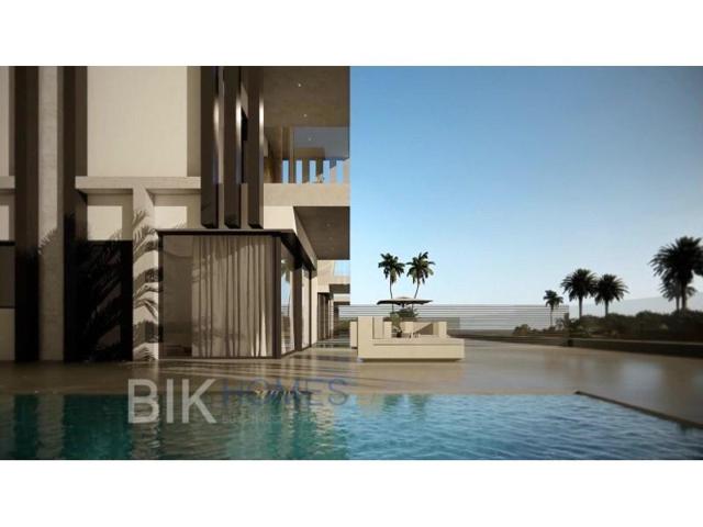 Chalet en venta en Mazarrón photo 0