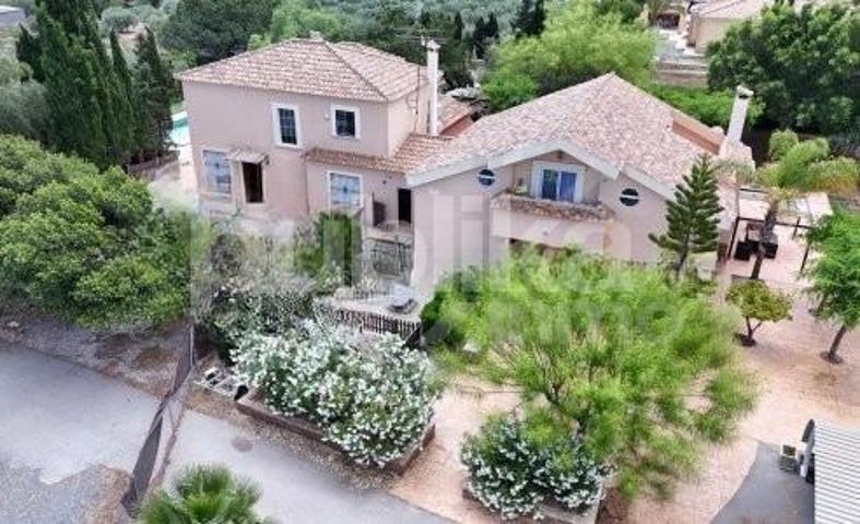 Casa en venta en Elche, Maitino-Perleta photo 0