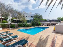 Chalet en venta en Sant Lluís photo 0