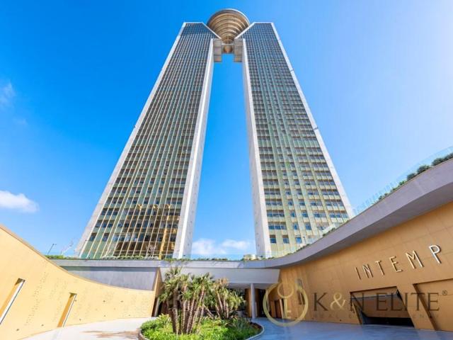 Piso en venta en Benidorm photo 0