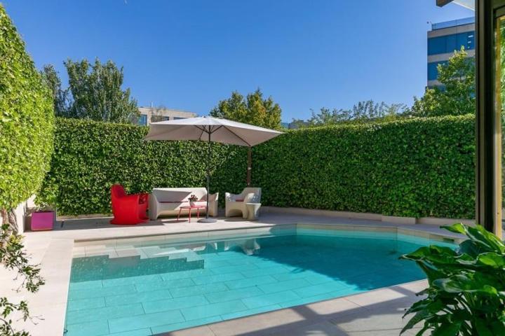 Chalet en venta en Alcobendas, La moraleja photo 0