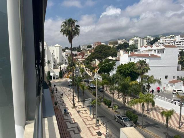 Aticos en venta en Torremolinos, La Carihuela photo 0