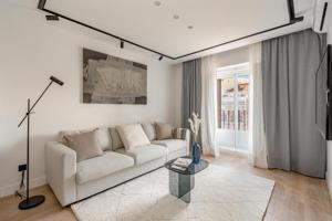 Apartamento en venta en Madrid, Chueca photo 0