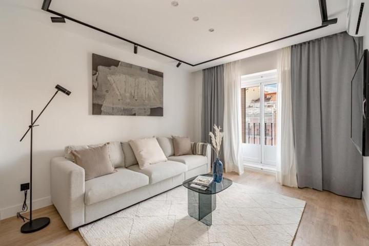 Apartamento en venta en Madrid, Chueca photo 0