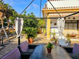 Chalet en venta en Benalmádena, Montealto photo 0