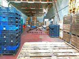 Nave industrial en venta en Ciempozuelos, Calle Cedro, 28350 photo 0