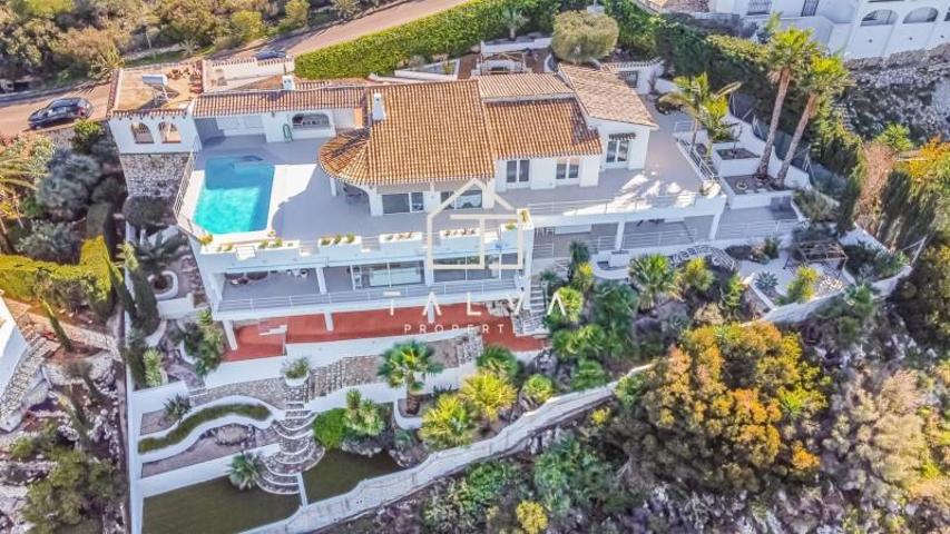 Chalet en venta en Pego, Monte-Pego photo 0