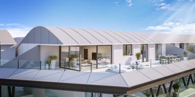 Atico Duplex en venta en Fuengirola, Carvajal photo 0