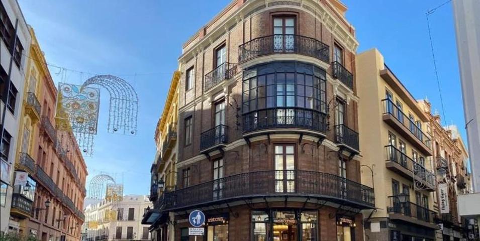 Piso en venta en Sevilla, Alameda photo 0