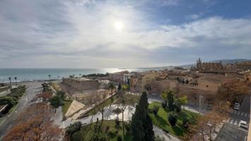 Piso en venta en Mallorca, Foners photo 0