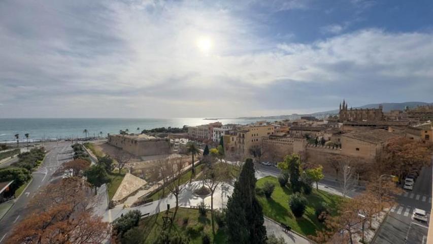 Piso en venta en Mallorca, Foners photo 0