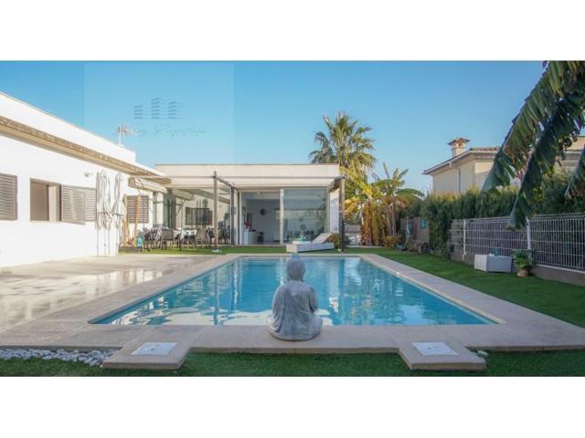 Chalet en venta en Mallorca, Sa Vileta-Son Rapinya photo 0