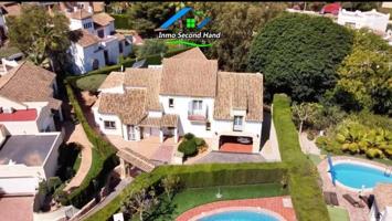 Chalet en venta en Cartagena, Las Brisas photo 0