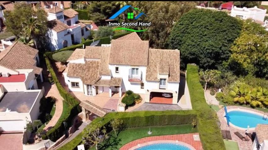 Chalet en venta en Cartagena, Las Brisas photo 0