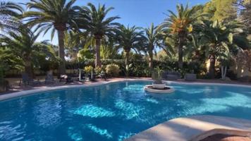 Chalet en venta en Alfaz del Pi, URBANIZACIONES photo 0